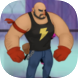 末日英雄格斗高手