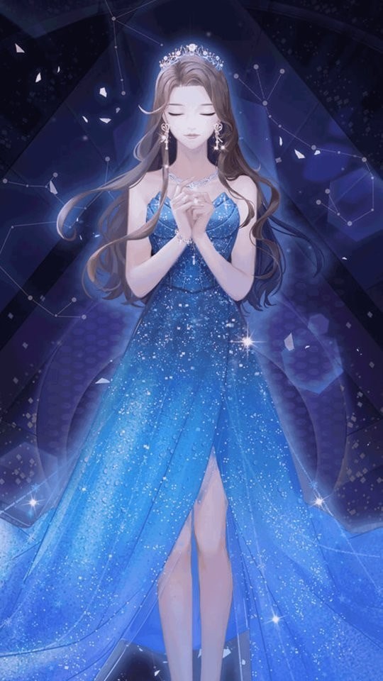 芭比公主舞会变装秀