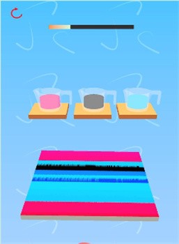 丙烯画家