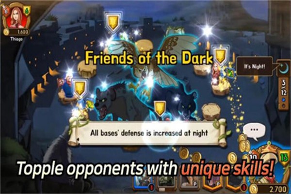 勇敢者的游戏决战丛林