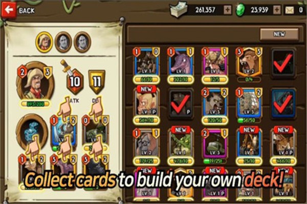 勇敢者的游戏决战丛林