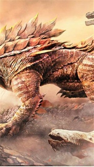 一剑封天山海经鲲鹏录