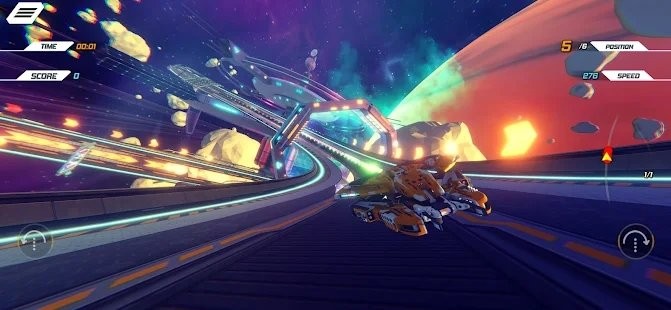 2020年世博会手游