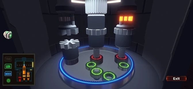 2020年世博会手游