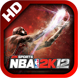nba2k12手机汉化版