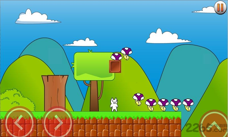 超级猫里奥中文版