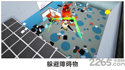 无止尽的破坏最新版(super smash)