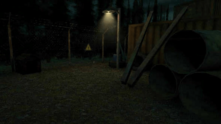 恐怖马头人最新版本游戏(headhorse)