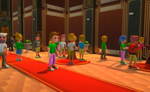 油管主播的生活最新版