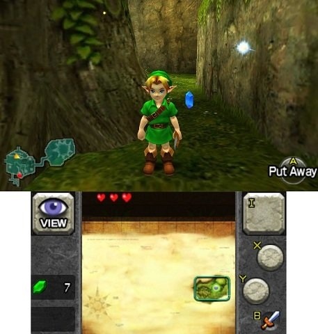 3ds模拟器手机版