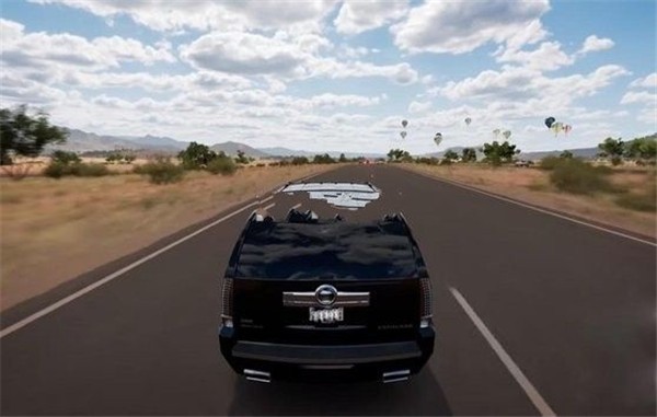 中国汽车驾驶模拟器