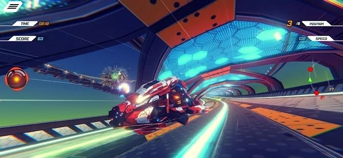 2020年世博会手游