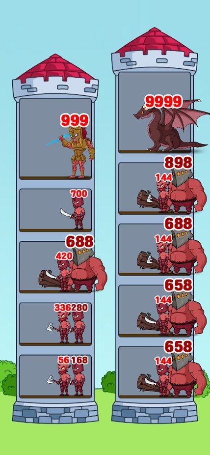 英雄城堡最新版