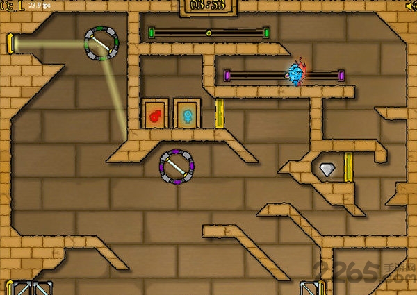 森林冰火人2手机版