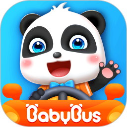 宝宝巴士快乐启蒙游戏