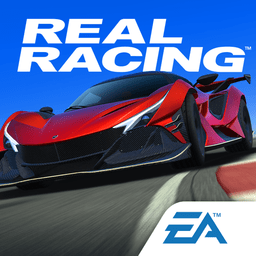 真实赛车3正版安卓(realracing3)