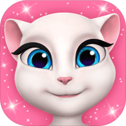 我的安吉拉游戏