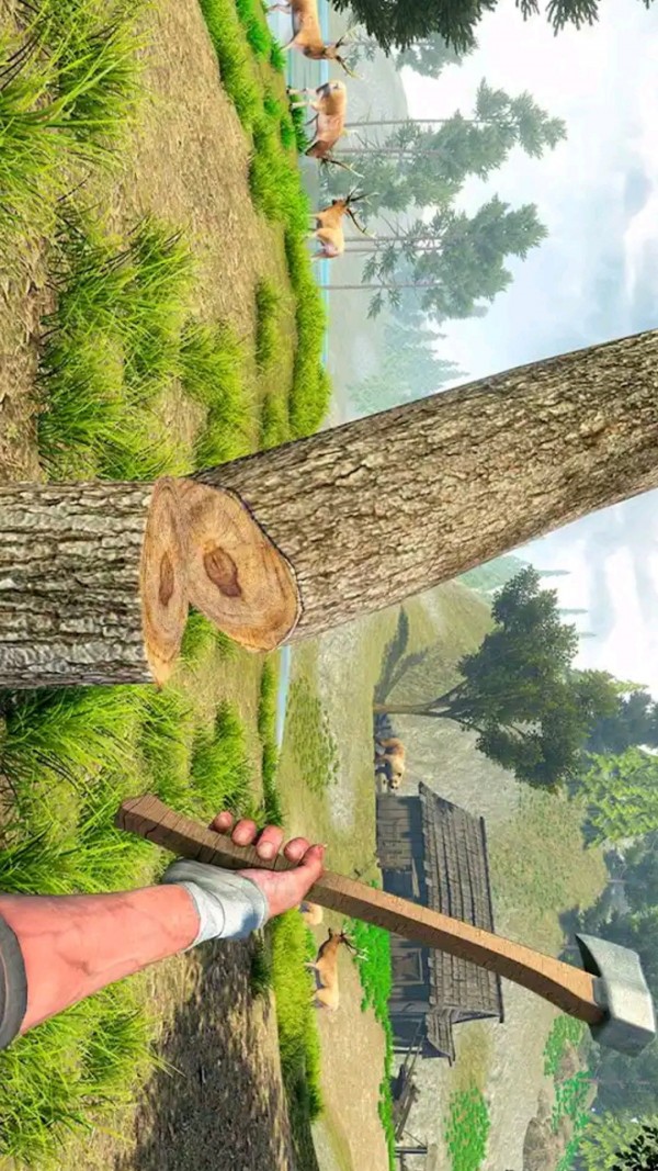 勇士求生大作战