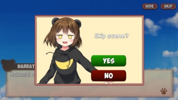 熊猫弹夹黑色小偷