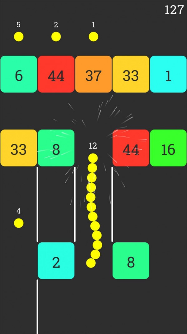 趣味贪吃蛇红包版