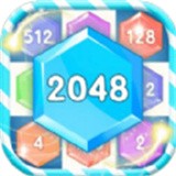 泡泡龙2048