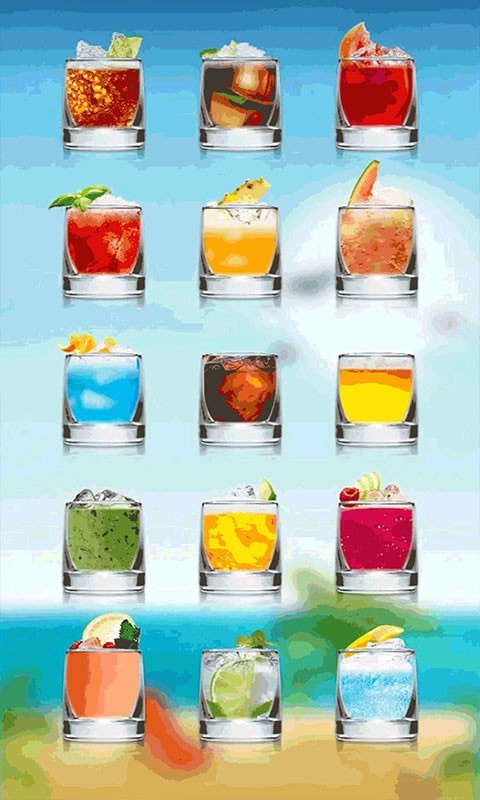 肥宅快乐水大作战3D