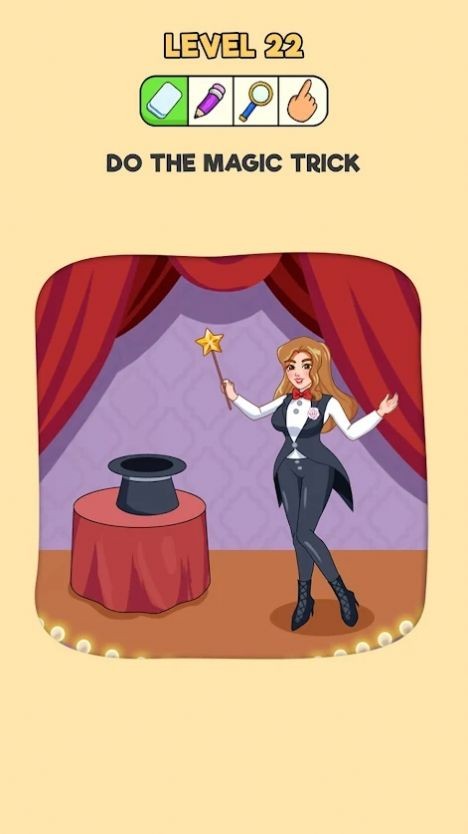 DOP大脑删除拼图