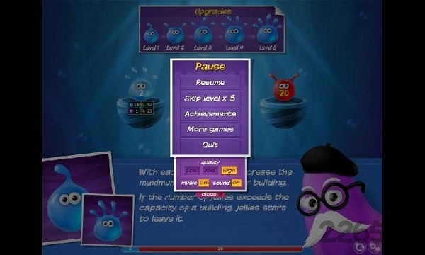 果冻勇士无敌版手机版