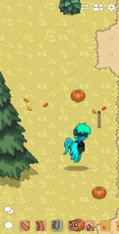 小马镇游戏手机版