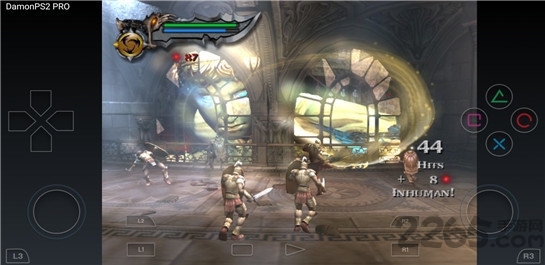 呆萌ps2模拟器最新版本