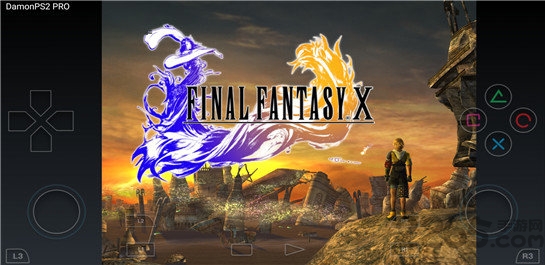 呆萌ps2模拟器最新版本