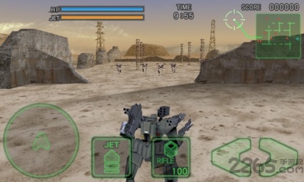 毁灭枪手4中文版