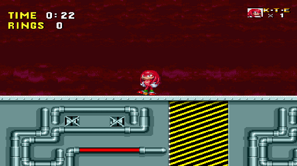 索尼克exe梦魇的开始重制版