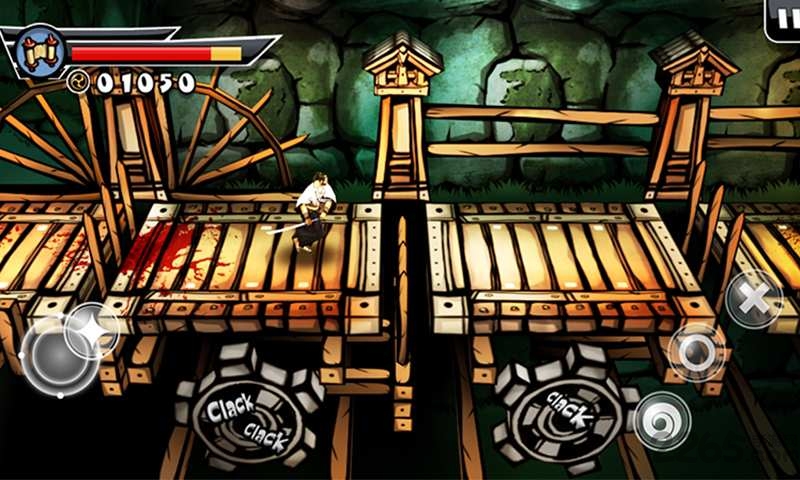 武士2复仇中文版