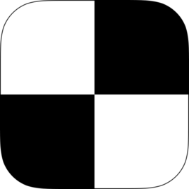 别踩白块儿最终版