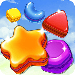 糖果消消乐2017开心版