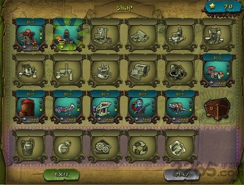 吸血鬼大战僵尸手机版