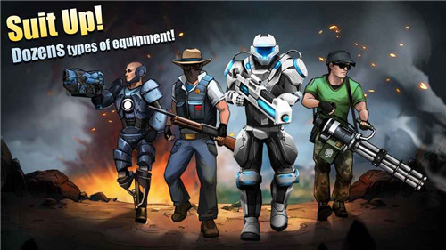 狙击手之战中文破解版