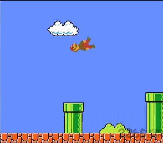 果冻马里奥手机版