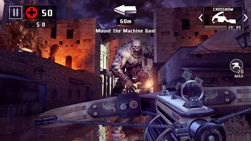 死亡扳机2离线破解版