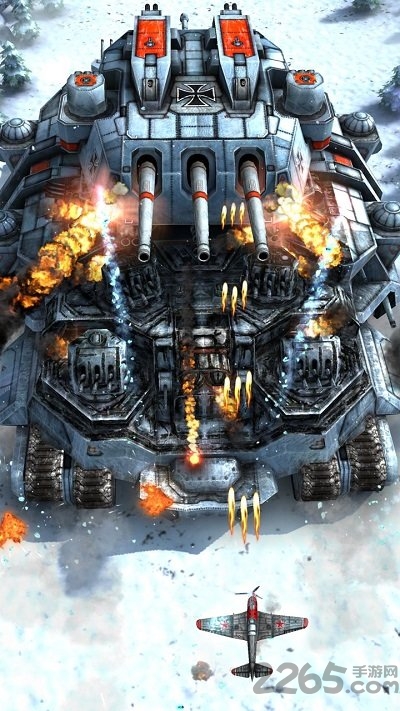 飞行甲板4中文版(暂未上线)