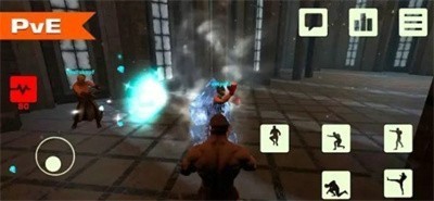 离线格斗竞技场