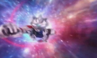 泽塔奥特曼升华器模拟