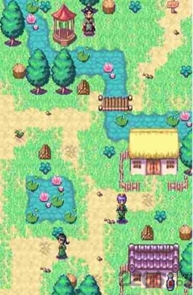 倚天屠龙之君临天下