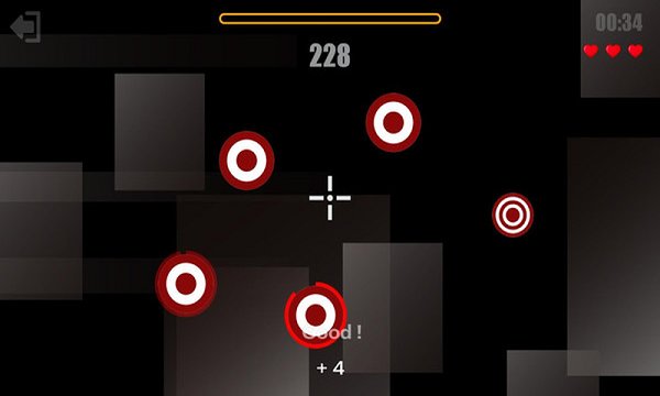 射击训练营游戏