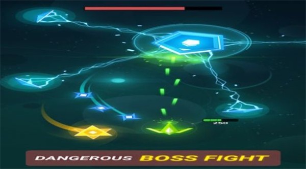 坦克突袭在线2银河战斗