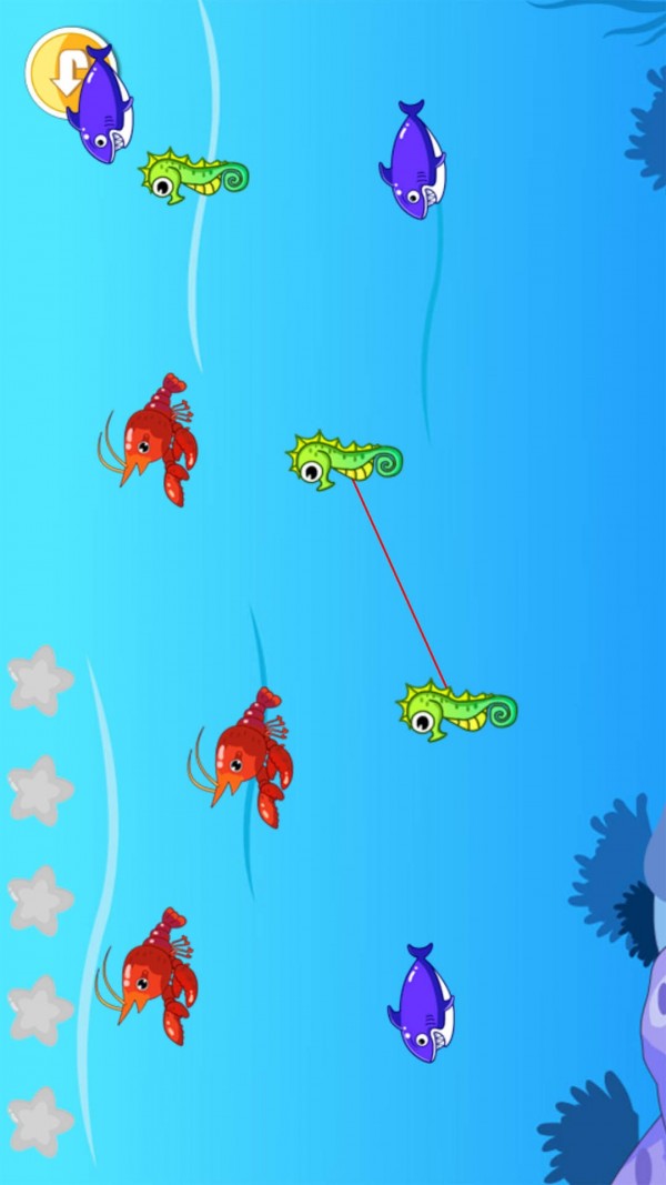 宝宝益智连线免费版