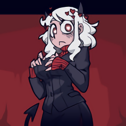 地狱把妹王helltaker