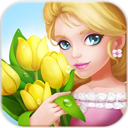 鲜花小镇(flower town lite)