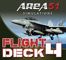 飞行甲板4中文版(暂未上线)